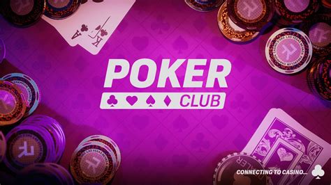 club del poker
